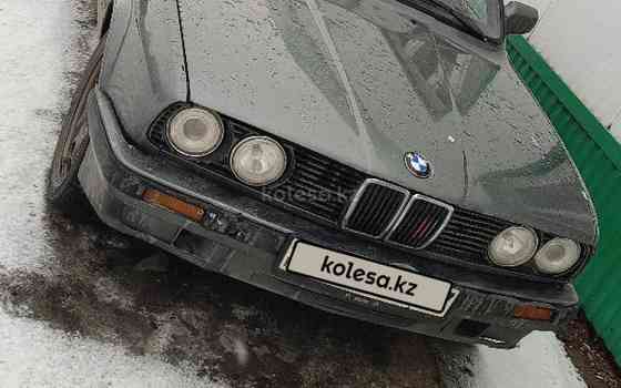 BMW 318, 1991 Уральск