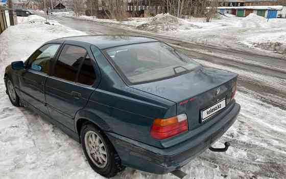 BMW 318, 1991 Усть-Каменогорск