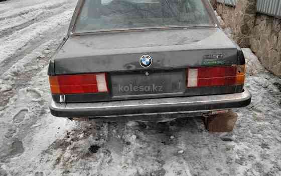 BMW 318, 1984 Сатпаев