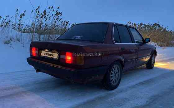 BMW 318, 1989 Астана