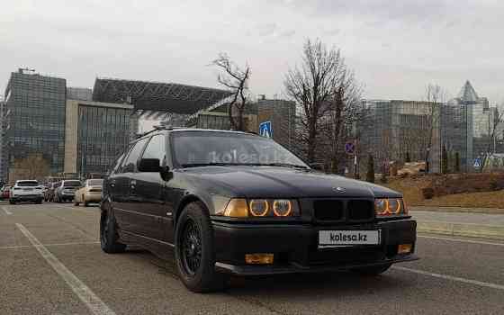 BMW 318, 1999 Алматы