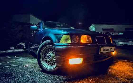 BMW 318, 1992 Taldykorgan