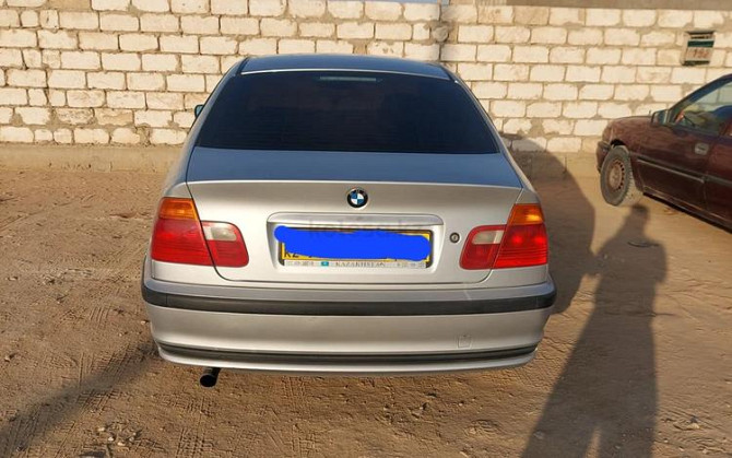 BMW 318, 2000 Жанаозен - изображение 2
