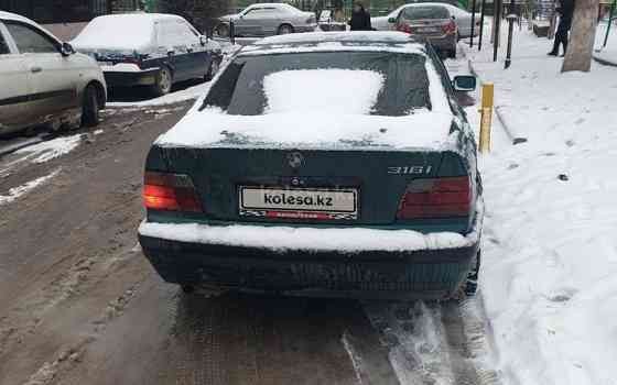 BMW 318, 1993 Shymkent