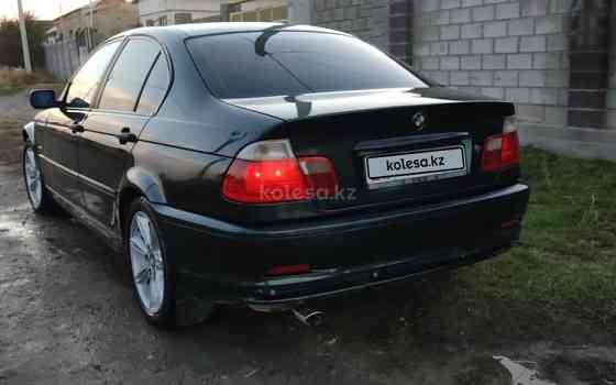BMW 318, 2001 Тараз
