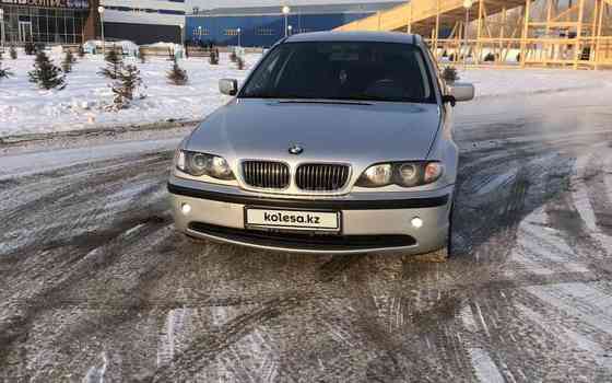 BMW 318, 2002 Павлодар