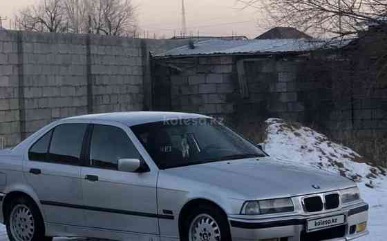 BMW 318, 1992 Taraz
