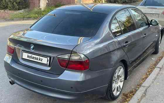 BMW 318, 2006 Алматы
