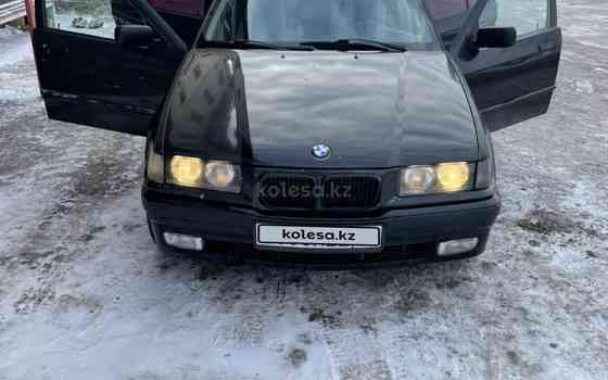 BMW 318, 1993 Astana