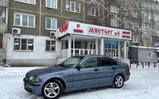 BMW 318, 1998 Усть-Каменогорск