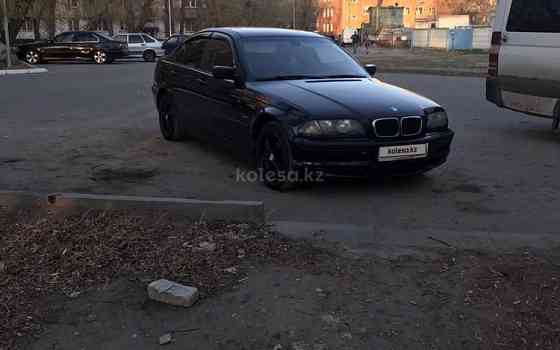 BMW 318, 1998 Павлодар