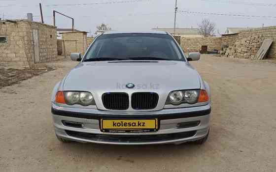 BMW 318, 1998 Актау
