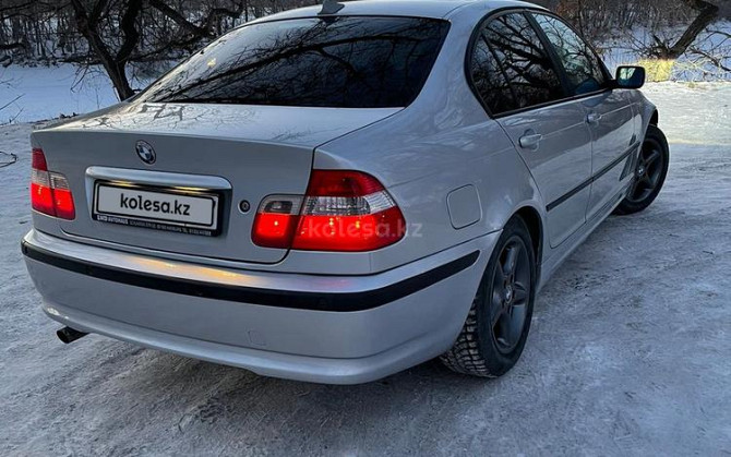 BMW 318, 2003 Уральск - изображение 6