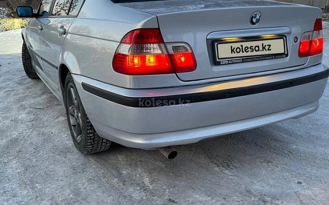 BMW 318, 2003 Уральск - изображение 7