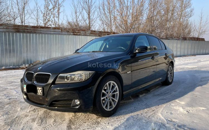 BMW 318, 2011 ж.ш Алматы - изображение 4
