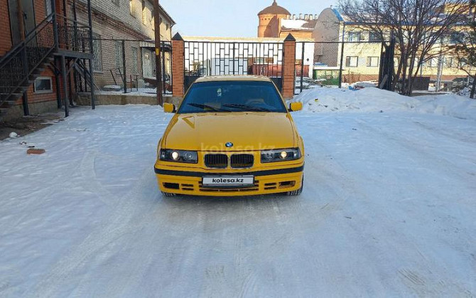 BMW 318, 1994 Петропавловск - изображение 1