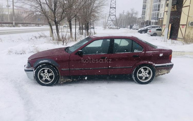 BMW 318, 1993 ж.ш Уральск - изображение 3