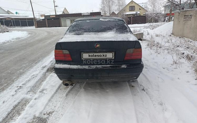 BMW 318, 1993 Алматы - изображение 4