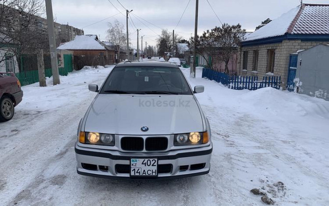 BMW 318, 1994 Павлодар - изображение 4