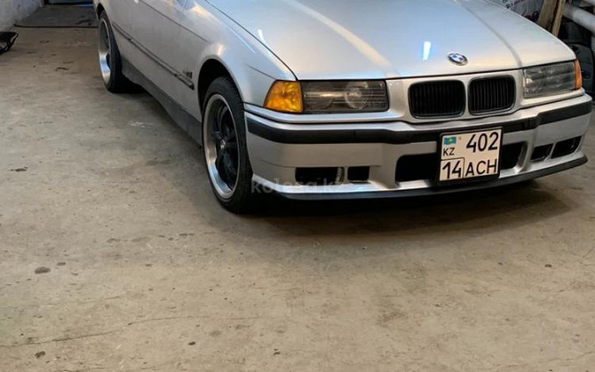 BMW 318, 1994 Павлодар - изображение 1