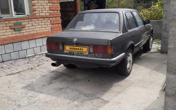 BMW 318, 1986 Талдыкорган - изображение 5