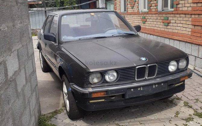 BMW 318, 1986 Талдыкорган - изображение 3