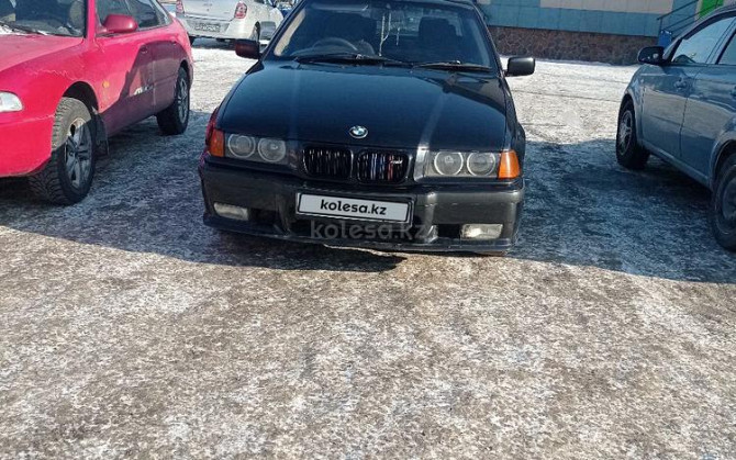 BMW 318, 1995 ж.ш Семей - изображение 3