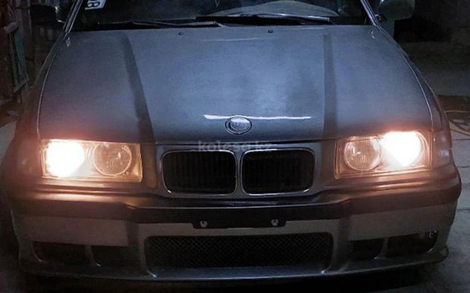 BMW 318, 1992 ж.ш Тараз - изображение 4