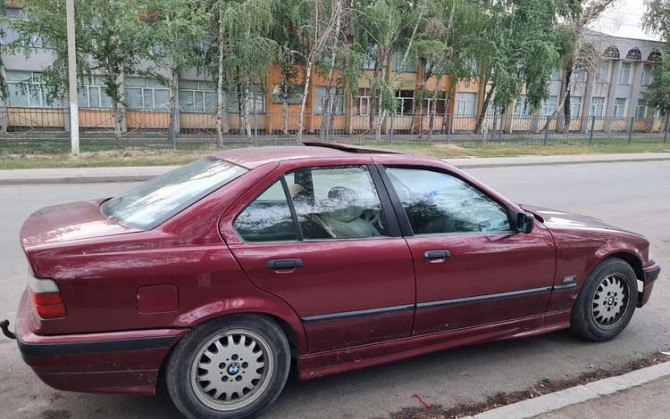 BMW 318, 1998 ж.ш Алматы - изображение 5