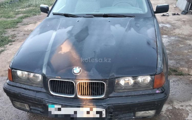 BMW 318, 1995 ж.ш  - изображение 3