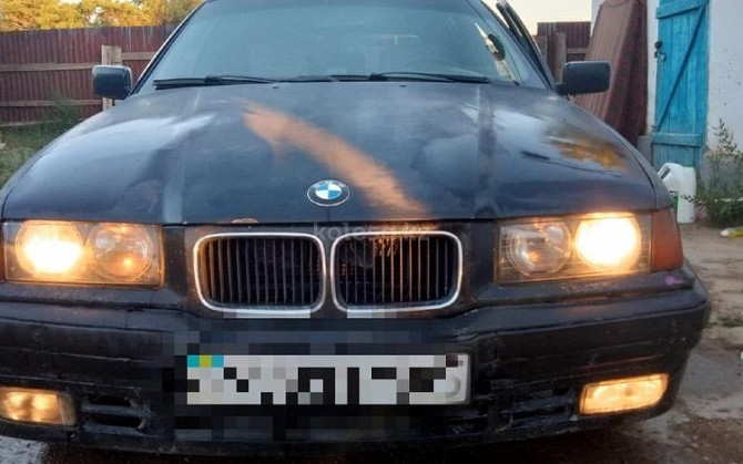 BMW 318, 1995 ж.ш  - изображение 1