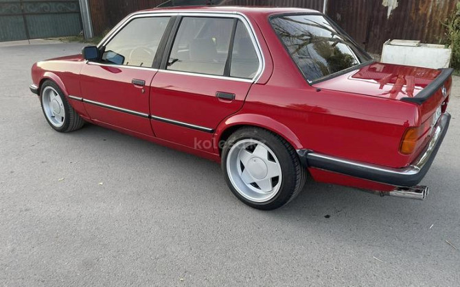 BMW 318, 1984 Алматы - изображение 6
