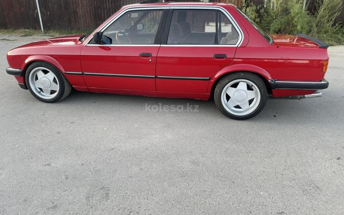 BMW 318, 1984 Алматы - изображение 7