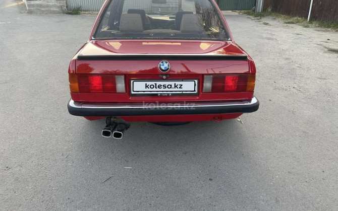 BMW 318, 1984 Алматы - изображение 5