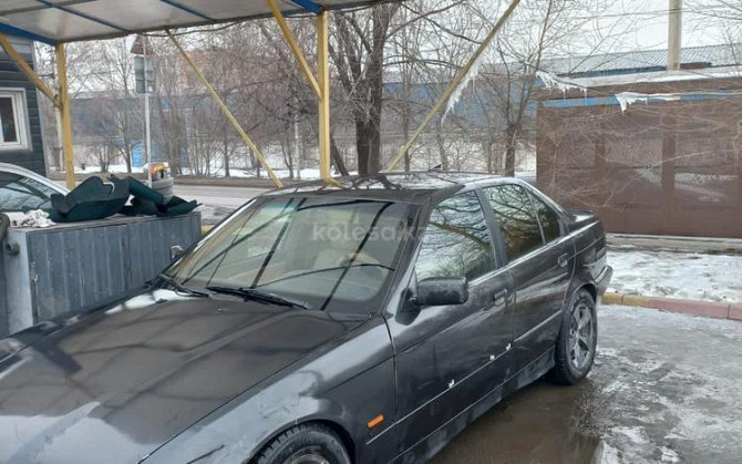 BMW 318, 1992 Алматы - изображение 2