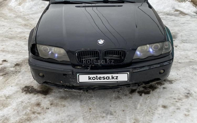 BMW 318, 2000 Уральск - изображение 7