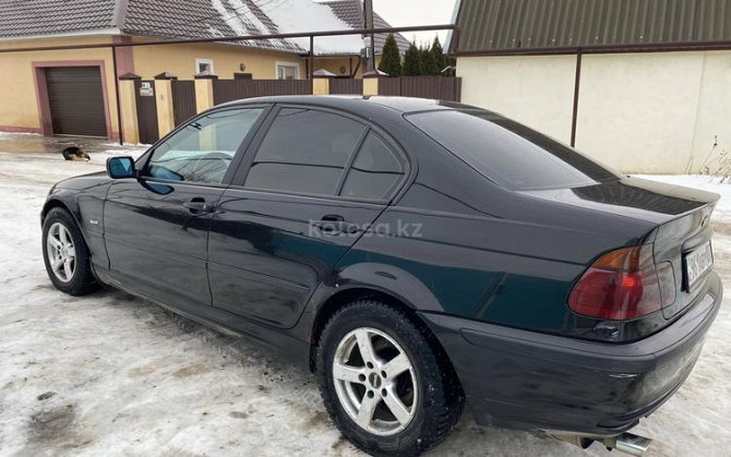 BMW 318, 2000 ж.ш Уральск - изображение 4