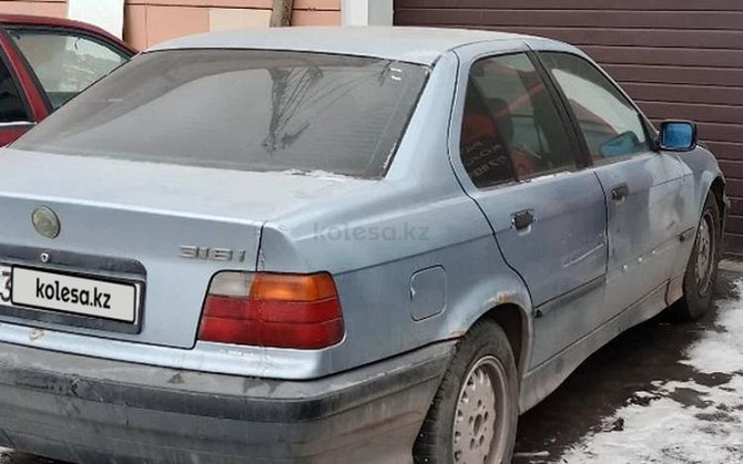 BMW 318, 1992 Астана - изображение 2