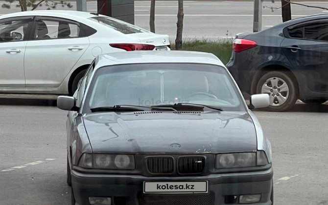 BMW 318, 1994 Астана - изображение 1