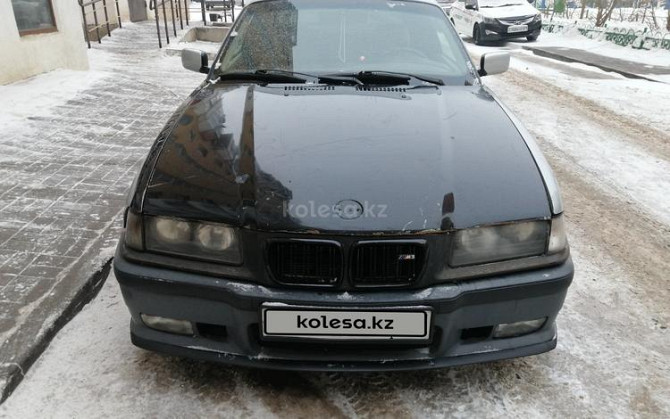 BMW 318, 1994 Астана - изображение 2
