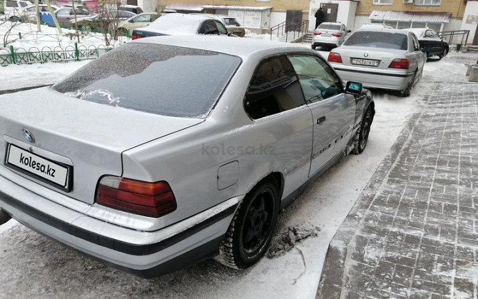 BMW 318, 1994 Астана - изображение 8