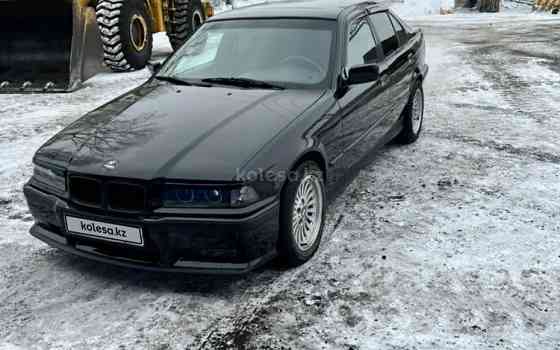 BMW 316, 1992 Ust-Kamenogorsk