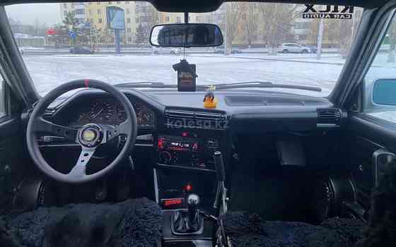 BMW 316, 1991 Астана