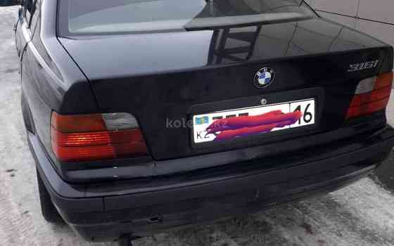 BMW 316, 1994 Усть-Каменогорск