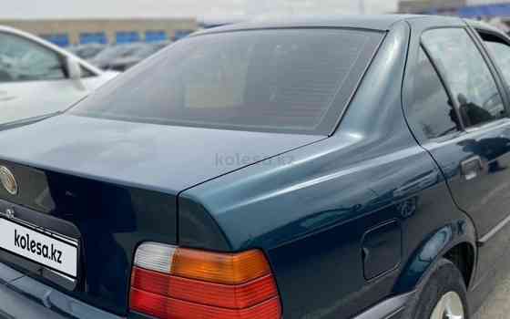 BMW 316, 1995 Aqtau