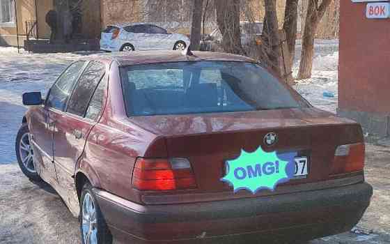 BMW 316, 1994 Уральск