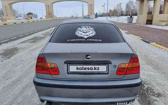 BMW 316, 2003 Кокшетау