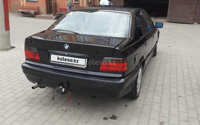 BMW 316, 1993 ж.ш Усть-Каменогорск - изображение 4