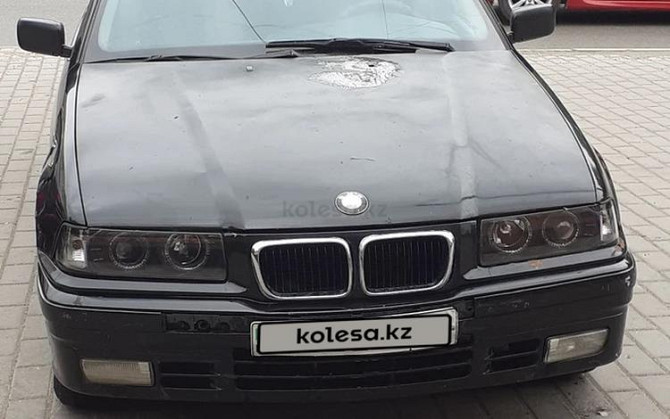 BMW 316, 1993 ж.ш Усть-Каменогорск - изображение 7