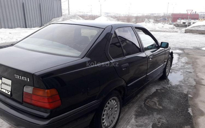 BMW 316, 1994 ж.ш Усть-Каменогорск - изображение 6